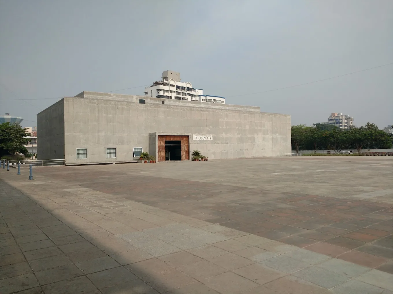 Sardar Patel Museum