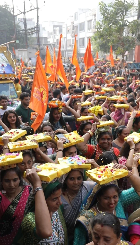 Hanuman Katha at Surat