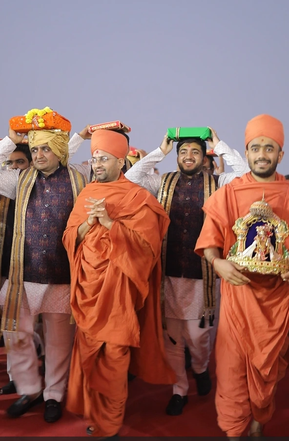 Hanuman Chalisa Katha