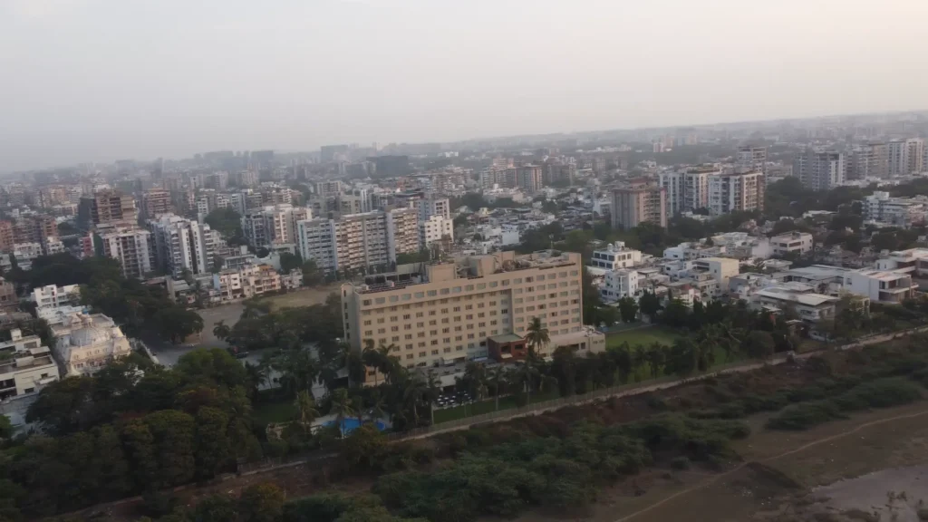 Surat water supply