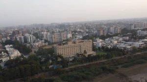 Surat water supply