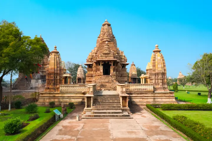 10 famous temples of Surat