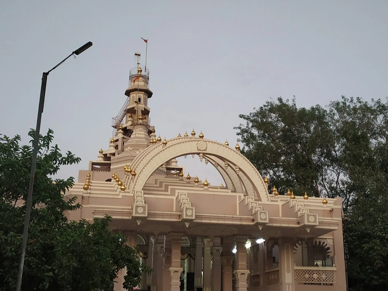 Badrinarayan Mandir