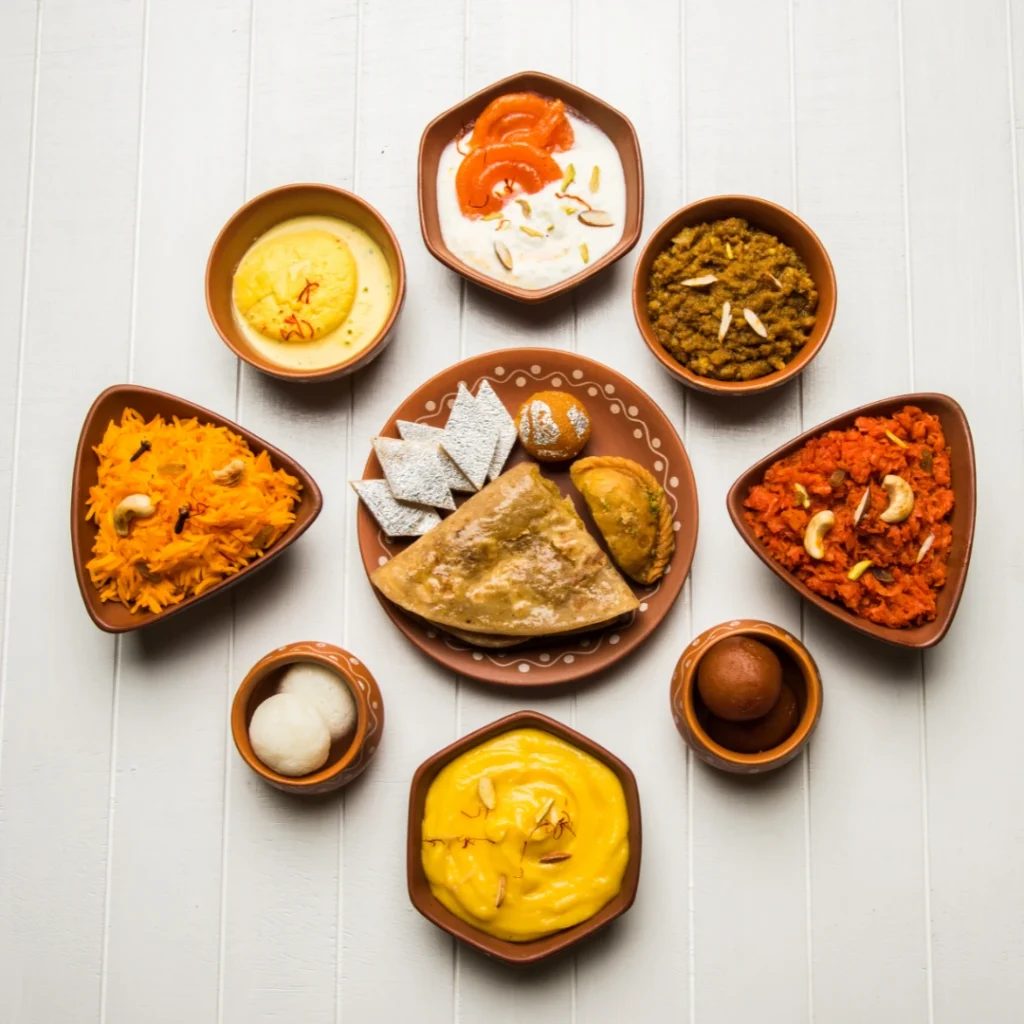 Best Famous Sweets of Surat You Must try in 2025