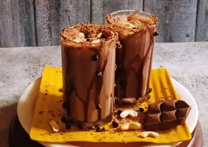 Cold coco