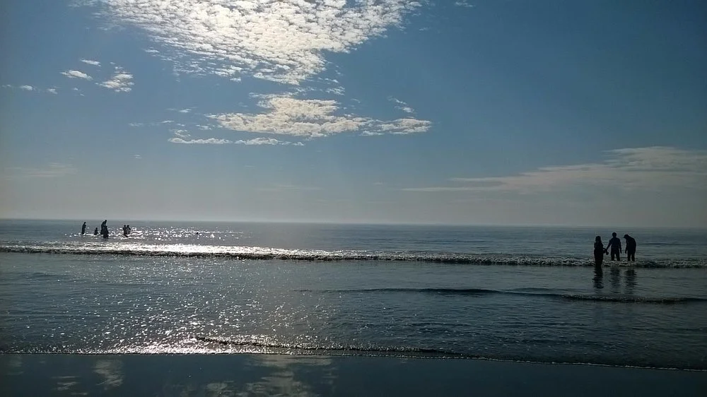 Dandi Beach