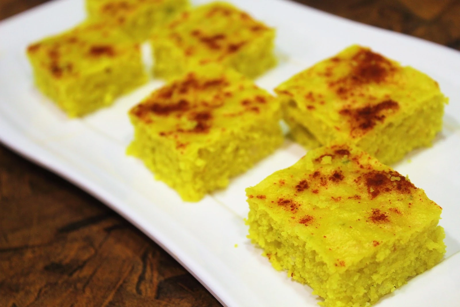 Dhokla