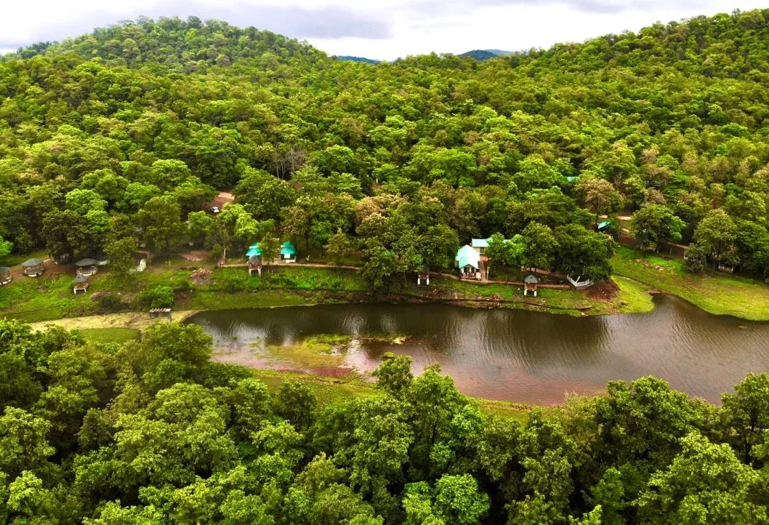 Kevdi Eco Tourism Site