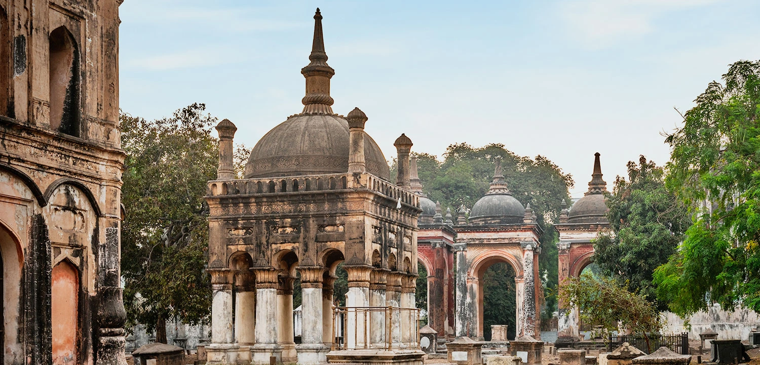 Old Surat City
