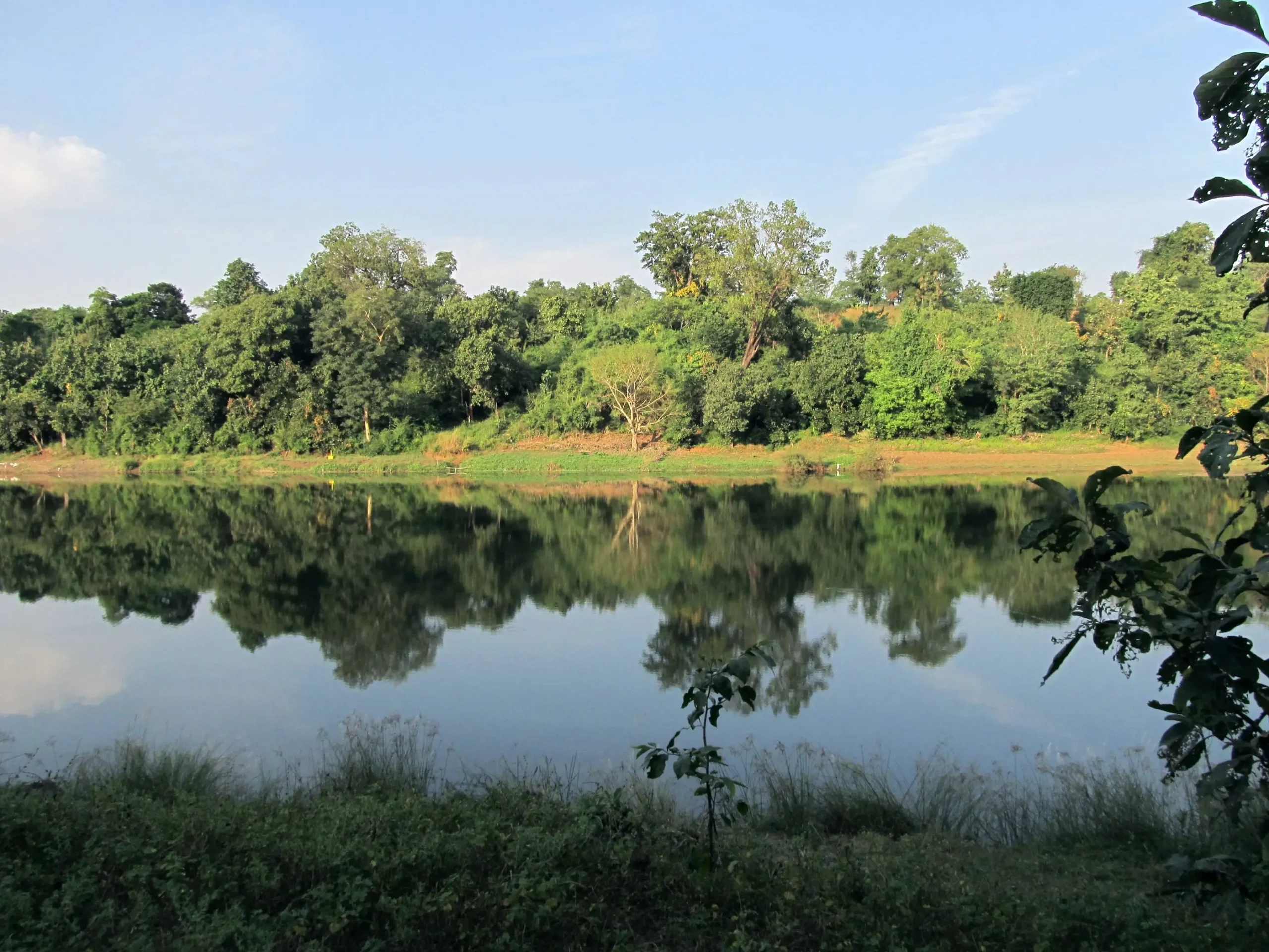 Purna Wildlife Sanctuary