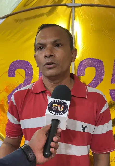 Ajay Rana Kite Maker