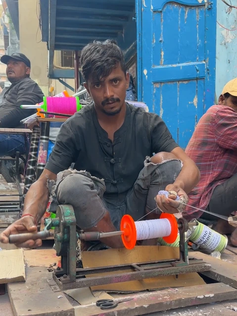 Surat Lugdi Manja