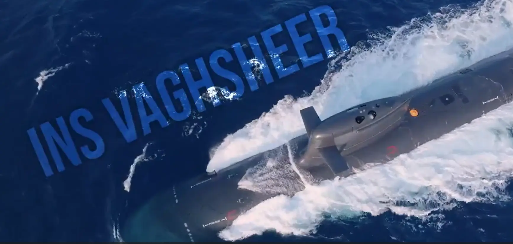 INS Vaghsheer