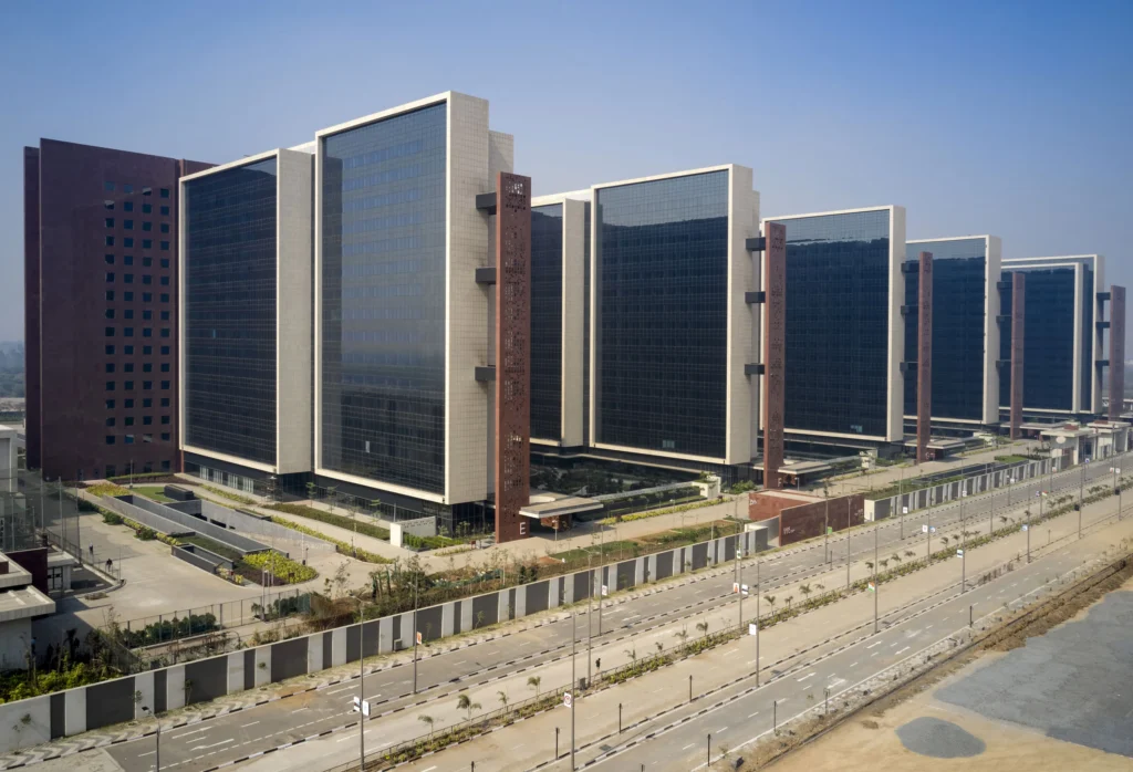 Surat Diamond Bourse