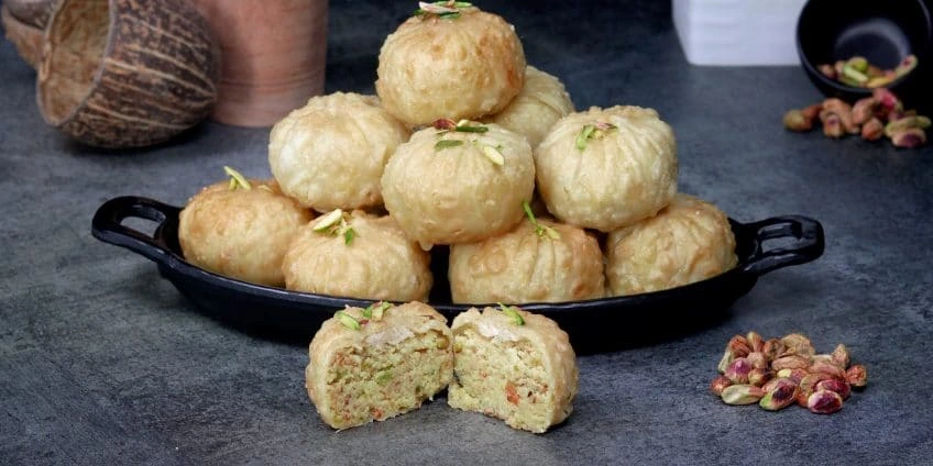 Surati Ghari