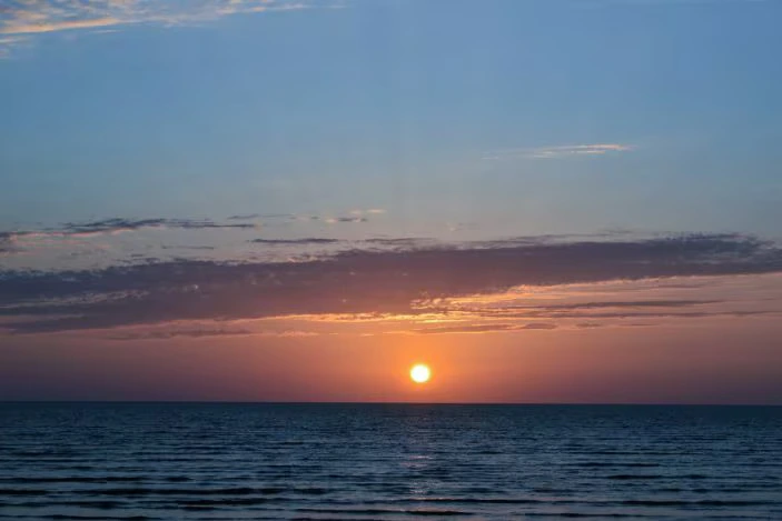 Tithal Beach