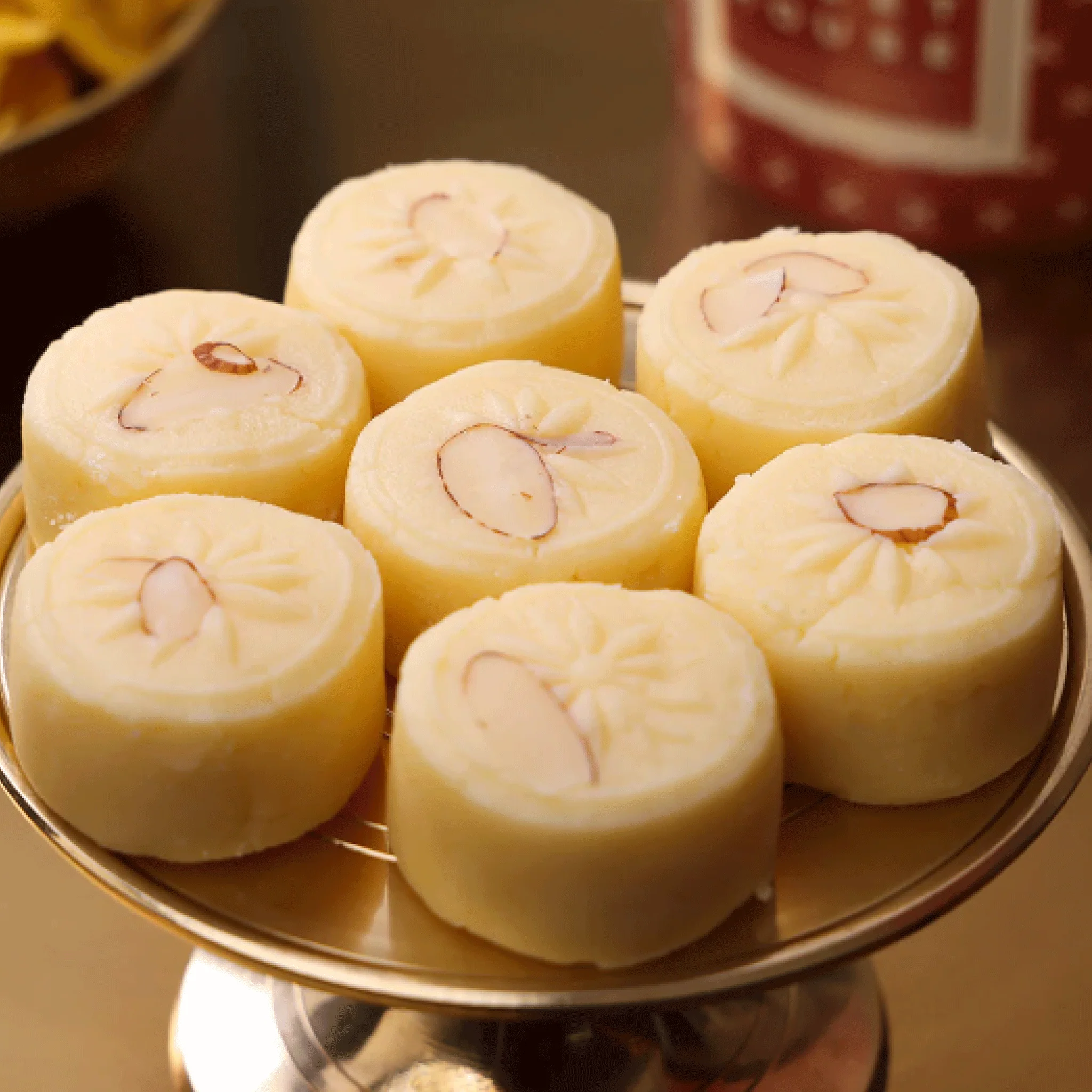 malai peda
