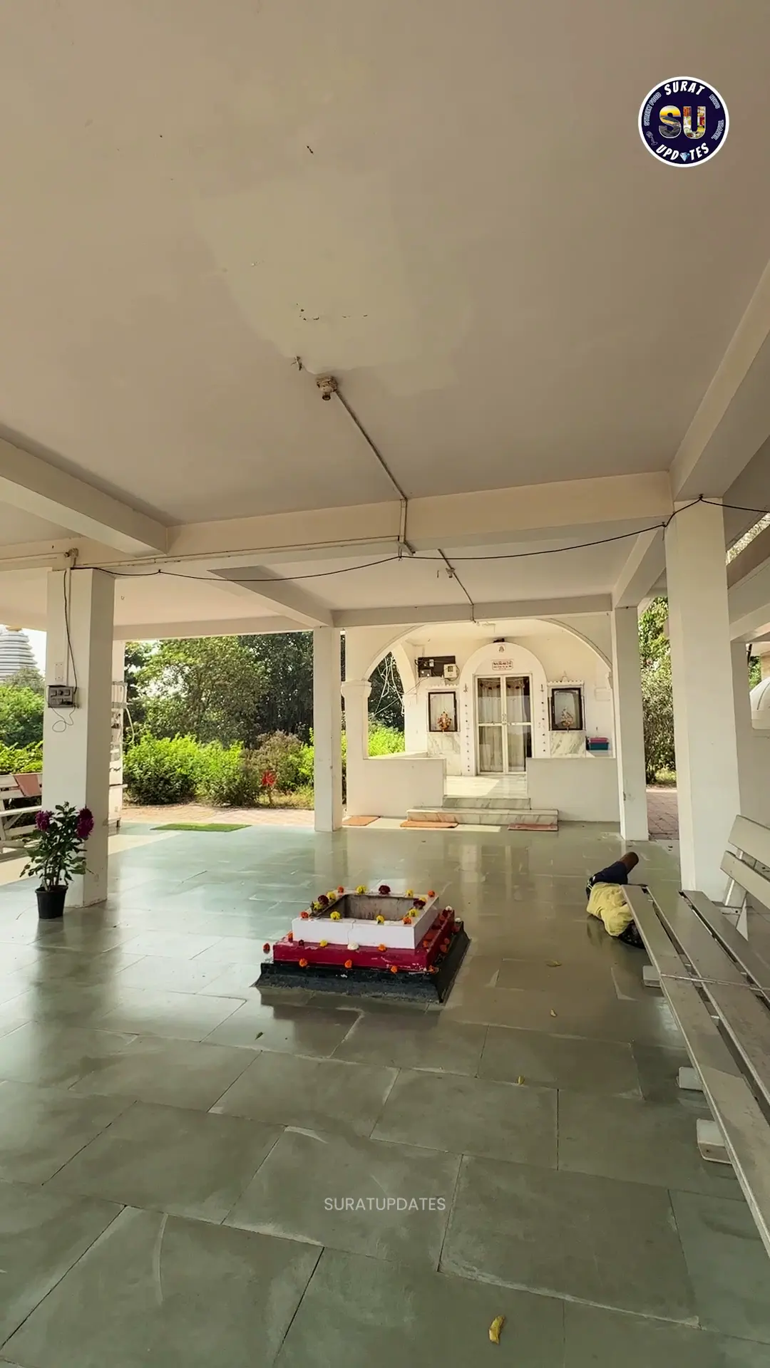 Shree Chitra Devi Temple