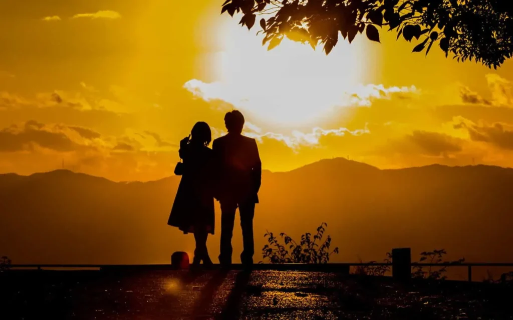 Surat Valentine's Day Places