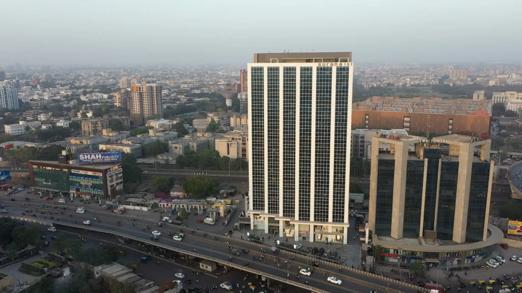 Surat City - Gujarat
