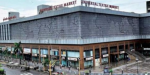 Textile business in Surat
