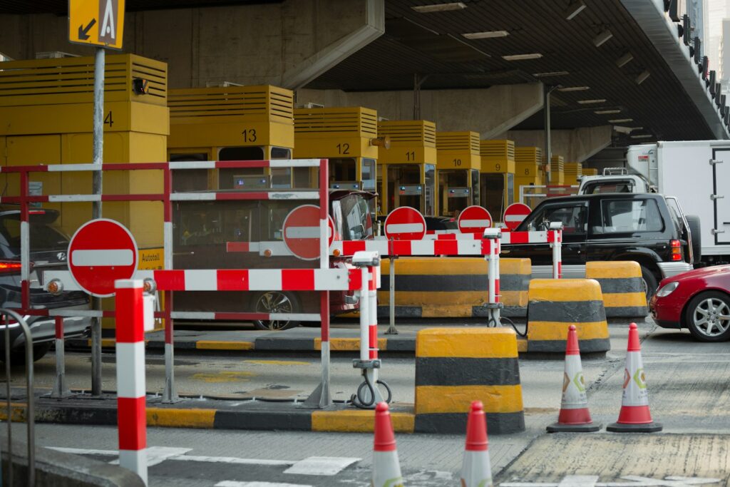 NHAI to increase toll rates