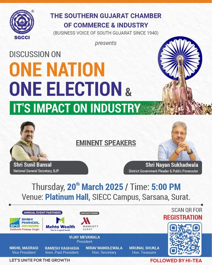 One nation one election