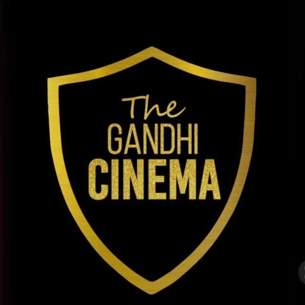 the gandhi cinema surat