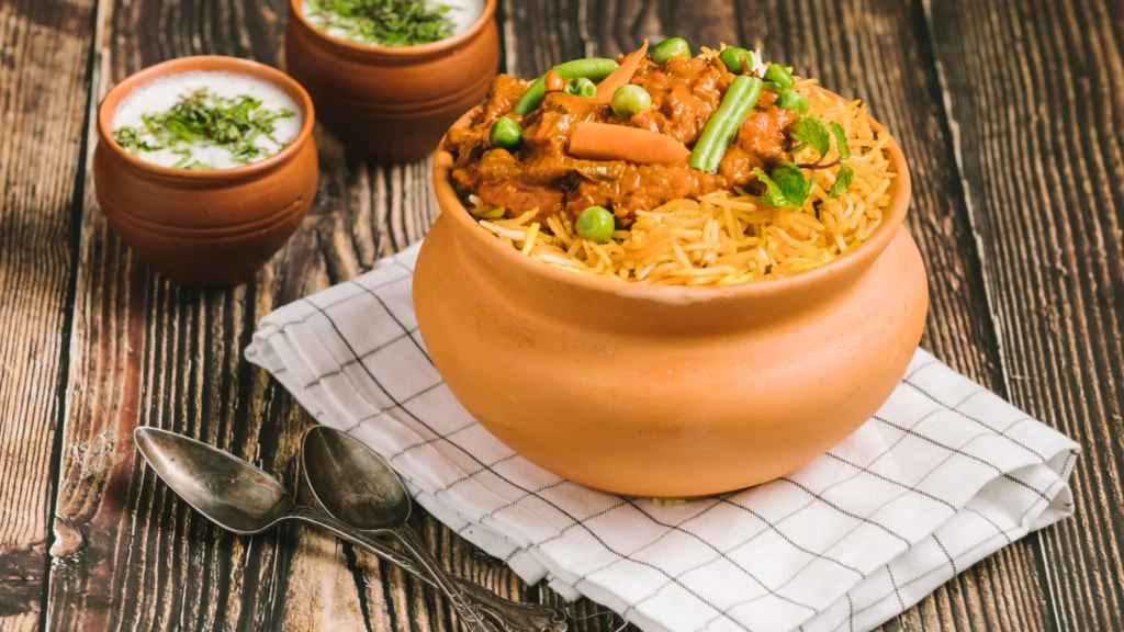 Best rainy day foods for monsoon