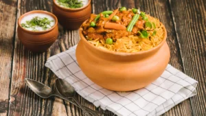 Best rainy day foods for monsoon