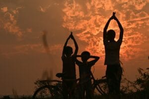 International Yoga Day 2025