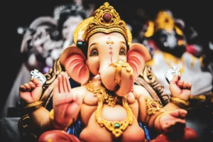 Lord Ganesha