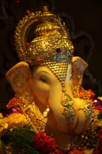 Lord Ganesha