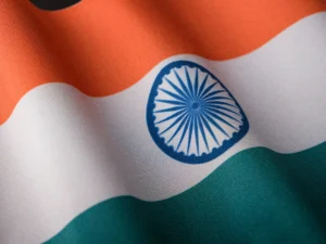 Indian Flag